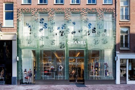 chanel kopen den bosch|CHANEL Stores in Netherland .